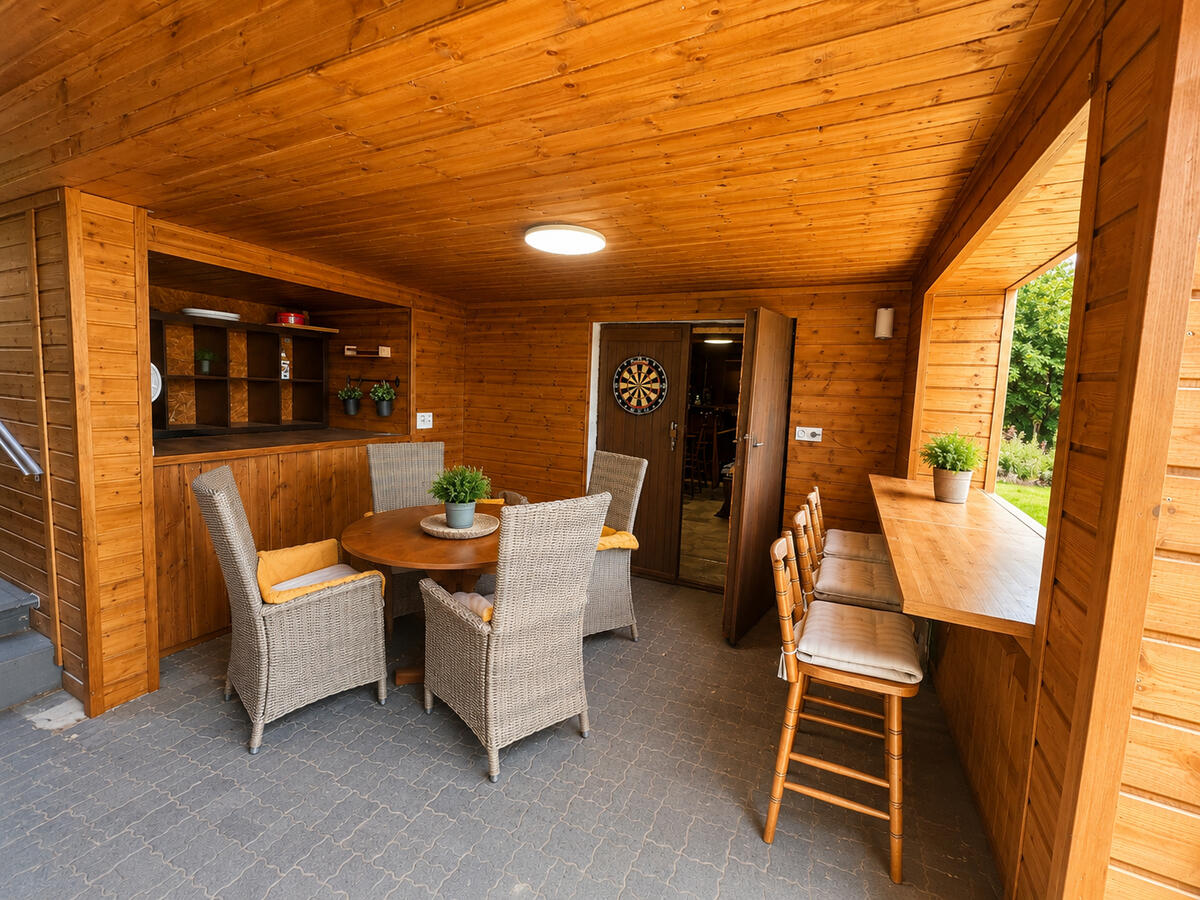 Pinty Paradise Apartman Balatonalmádi