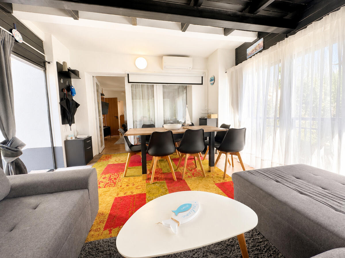 Étkező Pinty Paradise Apartman Balatonalmádi