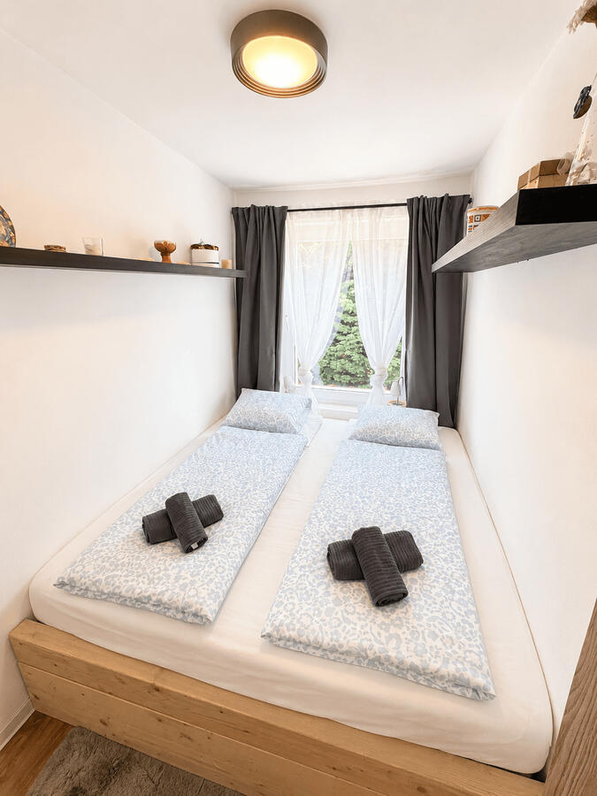Pinty Paradise Apartman Balatonalmádi