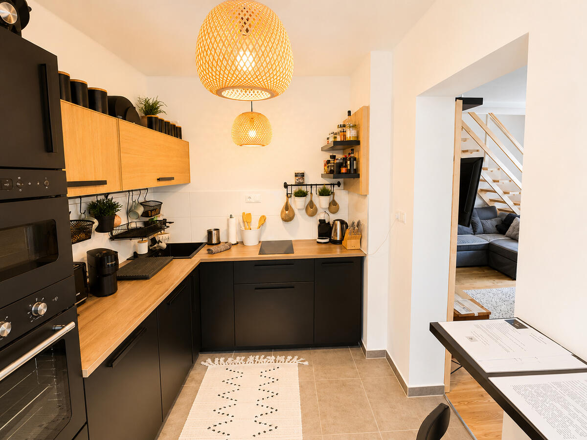 Pinty Paradise Apartman Balatonalmádi